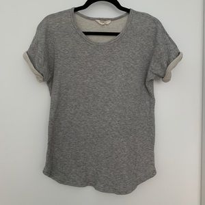 Isabel Marant Etoile grey t-shirt